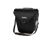 Ortlieb Velo-Shopper Hecktasche 18 Liter black 18 Liter black
