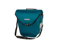 Ortlieb Velo-Shopper Hecktasche 18 Liter petrol 18 Liter petrol