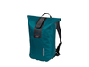 Ortlieb Velocity Rucksack 17 Liter petrol 17 Liter petrol