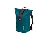 Ortlieb Velocity Rucksack 17 Liter petrol 17 Liter petrol