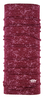 PAC Multifunktionstuch Merino Pattern fiore purple