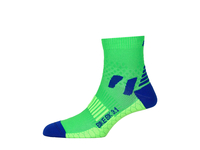 PAC Socken Bike Cool Men 40-43 neon green 40-43 neon green