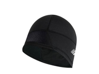 PAC Wefax GORE Windbreaker Hat SMU schwarz/grau L/XL Fahrradbekleidung