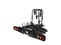 Peruzzo Pure Instinct 3 Fahrräder