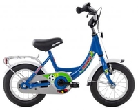 Pinniped Kid 12 blue unisize Fahrräder