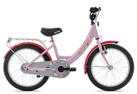 Pinniped Kid 18 pink unisize Fahrräder
