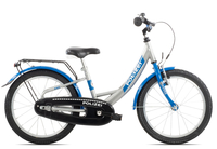 Pinniped Polizei 18 28 cm stratosilver blue 28 cm stratosilver blue