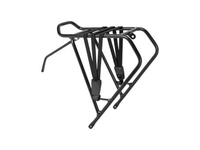 Puky Aluminium-Gepäckträger 16-24 Zoll Gepäckträger