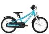 Puky CYKE 16 Freilauf racingblue/white unisize Fahrräder