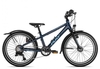 Puky CYKE 20-7 Alu Active racing blue/black unisize Fahrräder