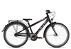 Puky CYKE 24-3 Alu schwarz 35 cm Fahrräder