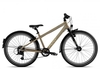 Puky CYKE 24-8 Active dusty sand/black unisize Fahrräder