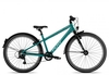 Puky CYKE 26-8 Active turquoise/black unisize Fahrräder
