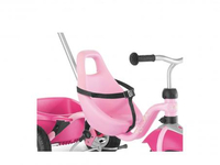 Puky DG Dreiradgurt Fahrrad-Zubehör