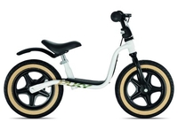 Puky LR 1L BR SUPERMOTO powder white/black unisize Laufräder