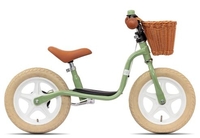 Puky LR L Classic green unisize Laufräder