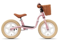 Puky LR L Classic rose unisize Laufräder