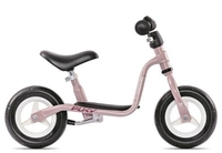 Puky LR M pearl pink unisize Laufräder