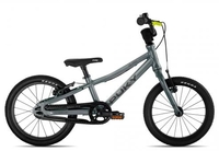 Puky LS-PRO 16 ash blue/anthracite unisize Fahrräder