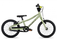Puky LS-PRO 16 mint green/anthracite unisize Fahrräder