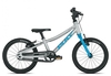 Puky LS-Pro 16-1 Alu silber blau 21 cm Fahrräder