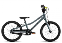 Puky LS-PRO 18 ash blue/anthracite unisize Fahrräder