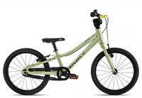 Puky LS-PRO 18 mint green/anthracite unisize Fahrräder