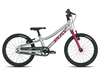 Puky LS-Pro 18-1 Alu silber berry 22 cm Fahrräder