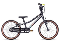 Puky LS PRO 18-2 FLOWMATIC anthracit unisize Fahrräder