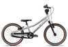 Puky LS-PRO 18 Limited Edition silver black unisize Fahrräder