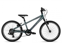 Puky LS-PRO 20-7 ash blue/anthracite unisize Fahrräder