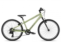 Puky LS-PRO 24-8 mint green/anthracite unisize Fahrräder