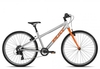 Puky LS-PRO 26-8 silver/orange unisize Fahrräder