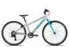 Puky LS-Pro 26-8 Alu silber blau unisize Fahrräder