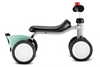 Puky PUKYLINO Bundle lichtgrau/mint unisize Rutscher