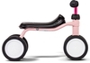 Puky PUKYLINO mit Lenkerpolster retro rose unisize Laufräder