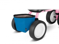 Puky Rahmentasche Pukylino Wutsch Rahmentaschen