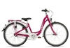 Puky SKYRIDE 24-3 berry unisize Fahrräder
