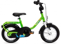 Puky Steel 12 kiwi weiß unisize Fahrräder