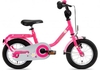 Puky Steel 12 lovely pink unisize Fahrräder
