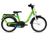 Puky Steel 16 kiwi weiß unisize Fahrräder