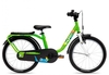 Puky Steel 18 kiwi weiß unisize Fahrräder