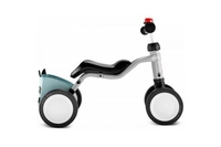 Puky WUTSCH Bundle lichtgrau/hellblau unisize Laufräder