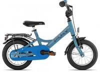 Puky YOUKE 12 breezy blue unisize Fahrräder
