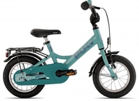 Puky YOUKE 12 gutsy green unisize Fahrräder