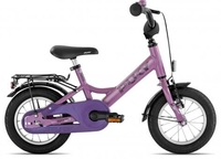 Puky YOUKE 12 perky purple unisize Fahrräder