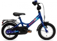 Puky YOUKE 12-1 Alu ultramarinblue unisize Fahrräder