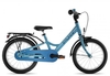 Puky YOUKE 16 breezy blue unisize Fahrräder