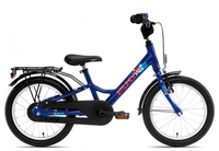 Puky YOUKE 16-1 Alu ultramarineblue unisize Fahrräder