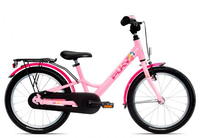 Puky YOUKE 18-1 Alu rose unisize Fahrräder